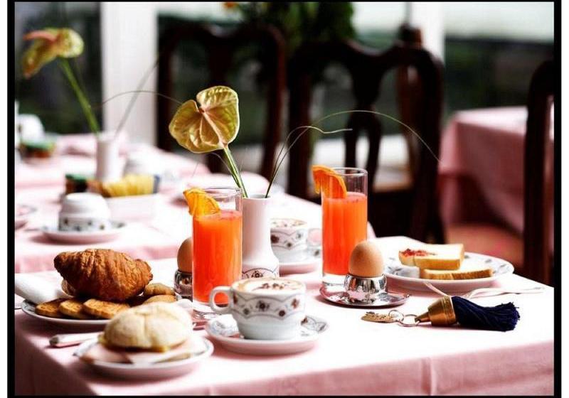 Hotel Villa Carlotta  | Firenze | Florence | Italia 9