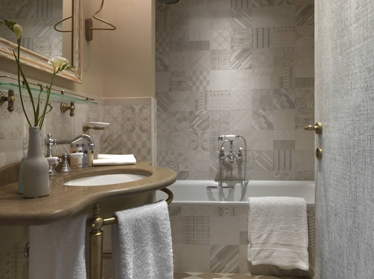 Hotel Ville Sull' Arno  | Florença | Firenze | Itália 1