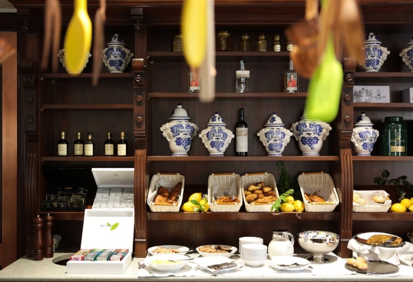 Hotel Ville Sull' Arno  | Florença | Firenze | Itália 10