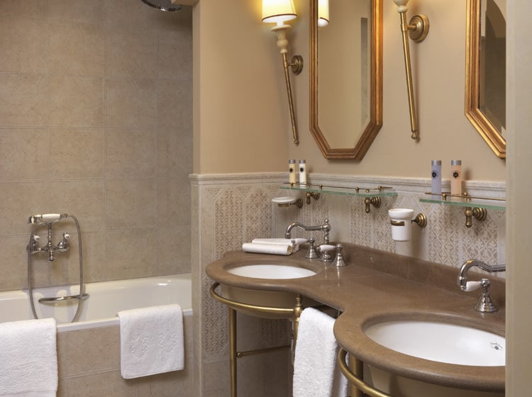 Hotel Ville Sull' Arno  | Florença | Firenze | Itália 12