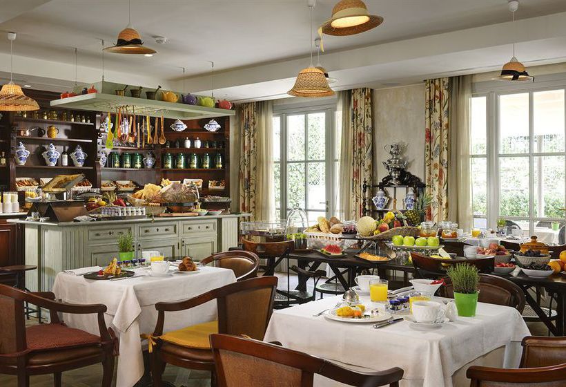 Hotel Ville Sull' Arno  | Florença | Firenze | Itália 14