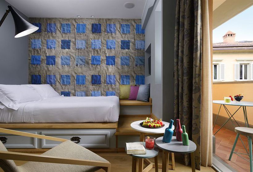 Hotel Ville Sull' Arno  | Florença | Firenze | Itália 17