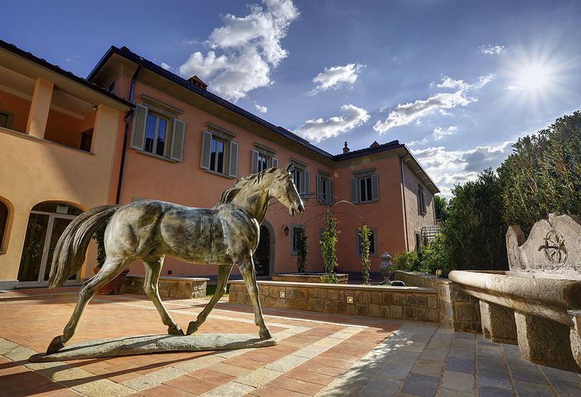 Hotel Ville Sull' Arno  | Florença | Firenze | Itália 20