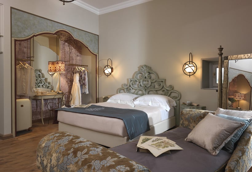 Hotel Ville Sull' Arno  | Florença | Firenze | Itália 5