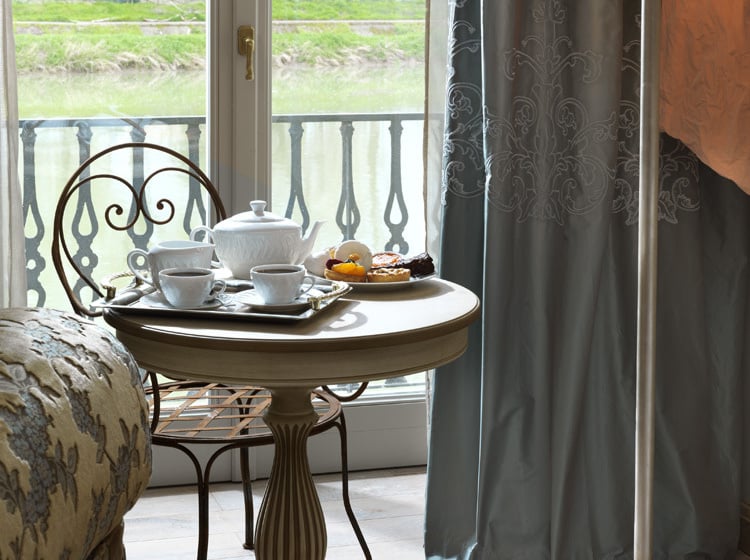 Hotel Ville Sull' Arno  | Florença | Firenze | Itália 6