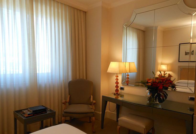 Starhotel Tuscany  | Firenze | Florence | Italia 10