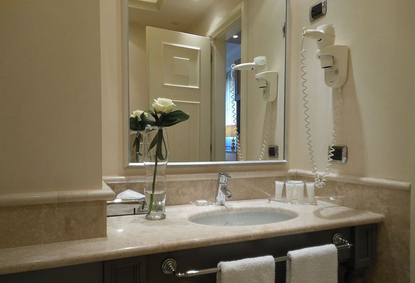 Starhotel Tuscany  | Firenze | Florence | Italia 12