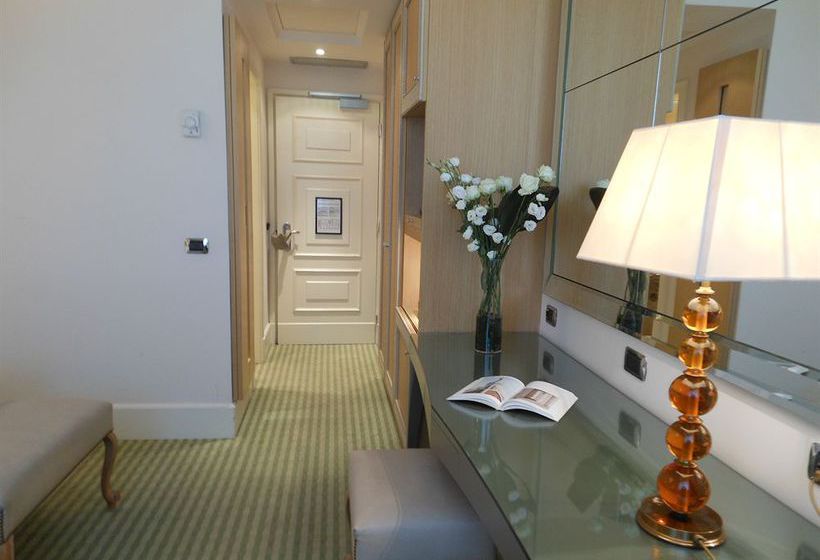 Starhotel Tuscany  | Firenze | Florence | Italia 13