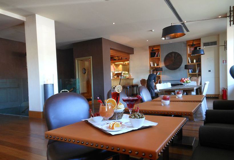 Starhotel Tuscany  | Firenze | Florence | Italia 14