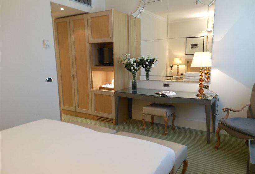 Starhotel Tuscany  | Firenze | Florence | Italia 18