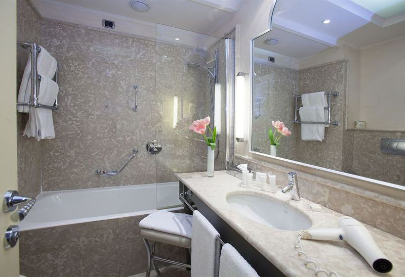 Starhotel Tuscany  | Firenze | Florence | Italia 19