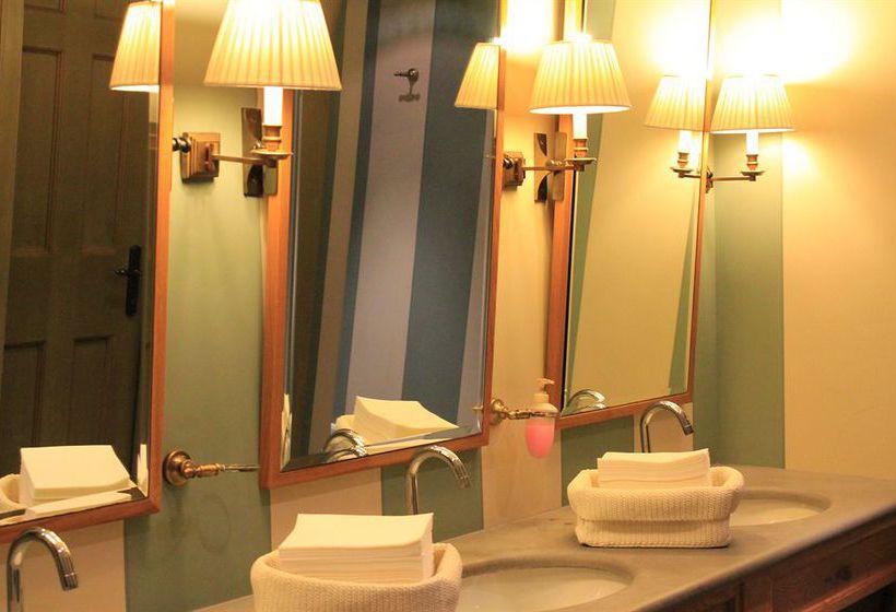 Starhotel Tuscany  | Firenze | Florence | Italia 6