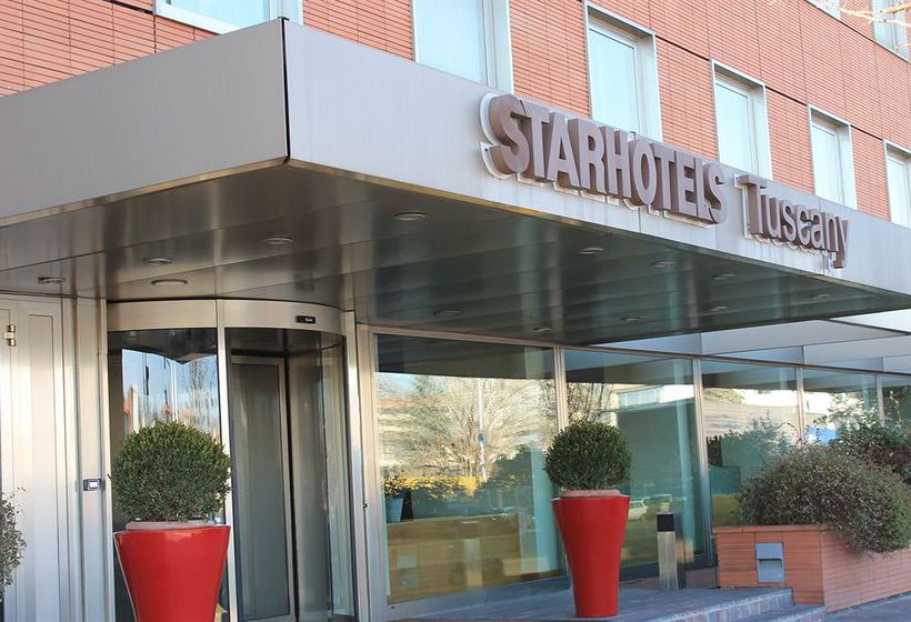 Starhotel Tuscany  | Firenze | Florence | Italia 7