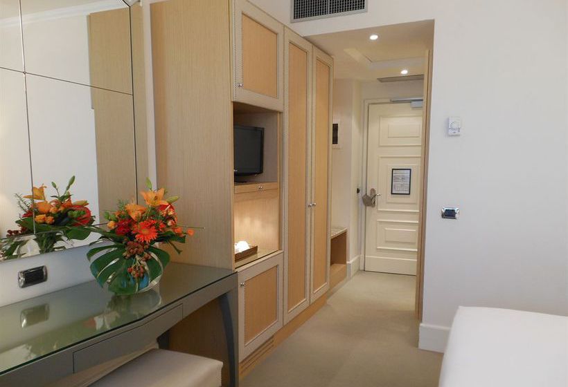 Starhotel Tuscany  | Firenze | Florence | Italia 8