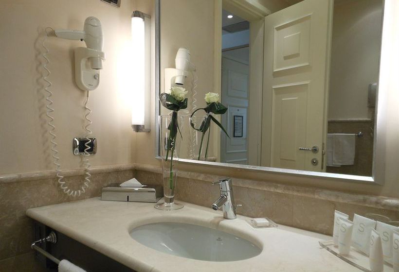 Starhotel Tuscany  | Firenze | Florence | Italia 9