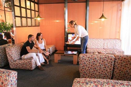 Hotel I Ciliegi  | Reggello | Florence | Italia 10