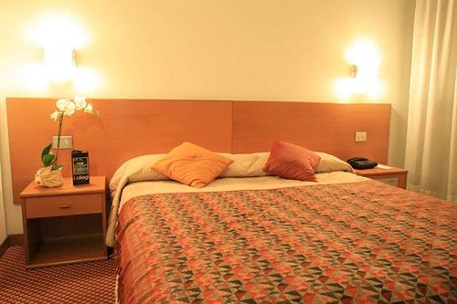 Hotel I Ciliegi  | Reggello | Florence | Italia 17