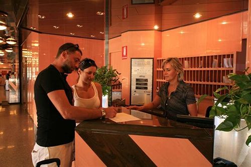 Hotel I Ciliegi  | Reggello | Florence | Italia 4