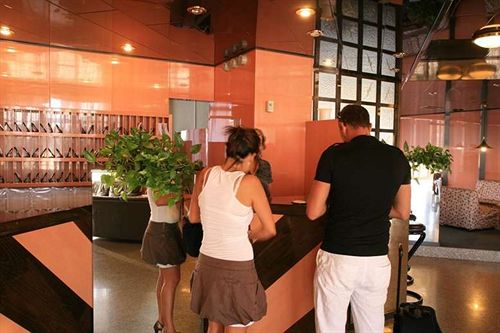 Hotel I Ciliegi  | Reggello | Florence | Italia 9