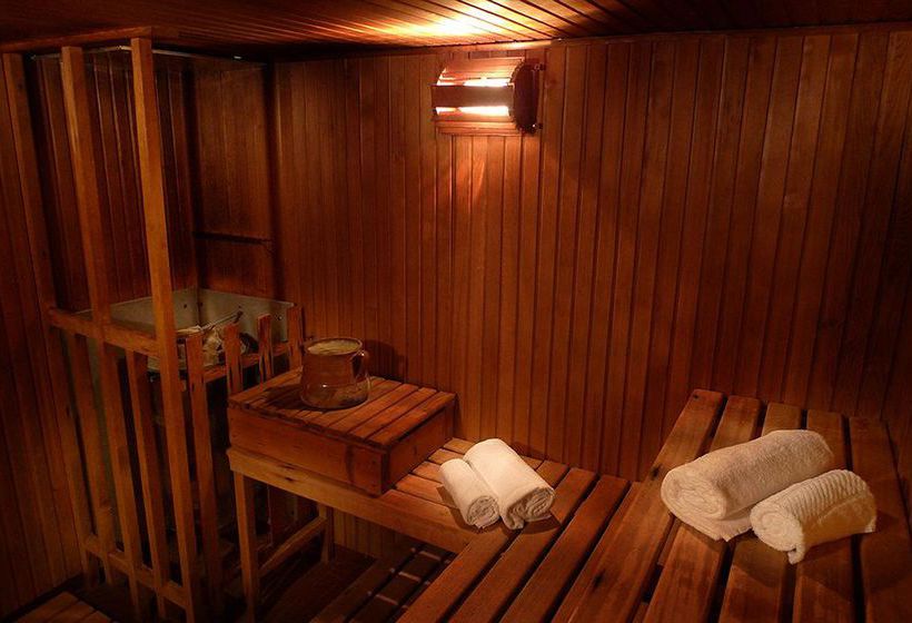 Grand Hotel Palazzo Della Fonte  | Fiuggi | Frosinone | Italia 1