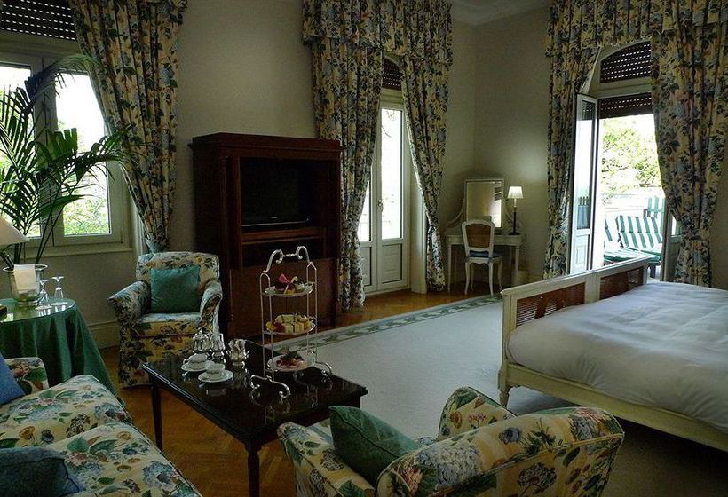 Grand Hotel Palazzo Della Fonte  | Fiuggi | Frosinone | Italia 10