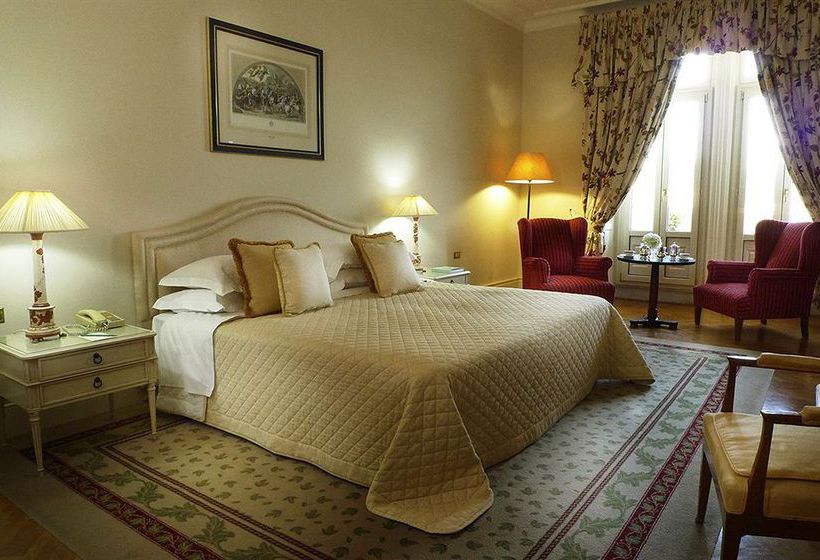 Grand Hotel Palazzo Della Fonte  | Fiuggi | Frosinone | Italia 11