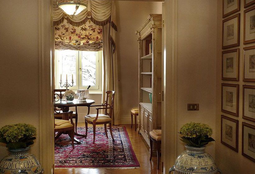 Grand Hotel Palazzo Della Fonte  | Fiuggi | Frosinone | Italia 12