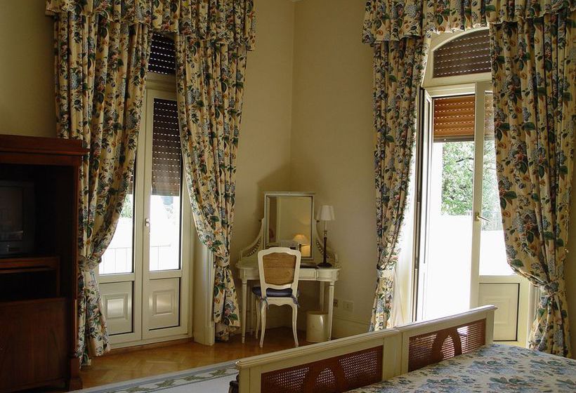 Grand Hotel Palazzo Della Fonte  | Fiuggi | Frosinone | Italia 13