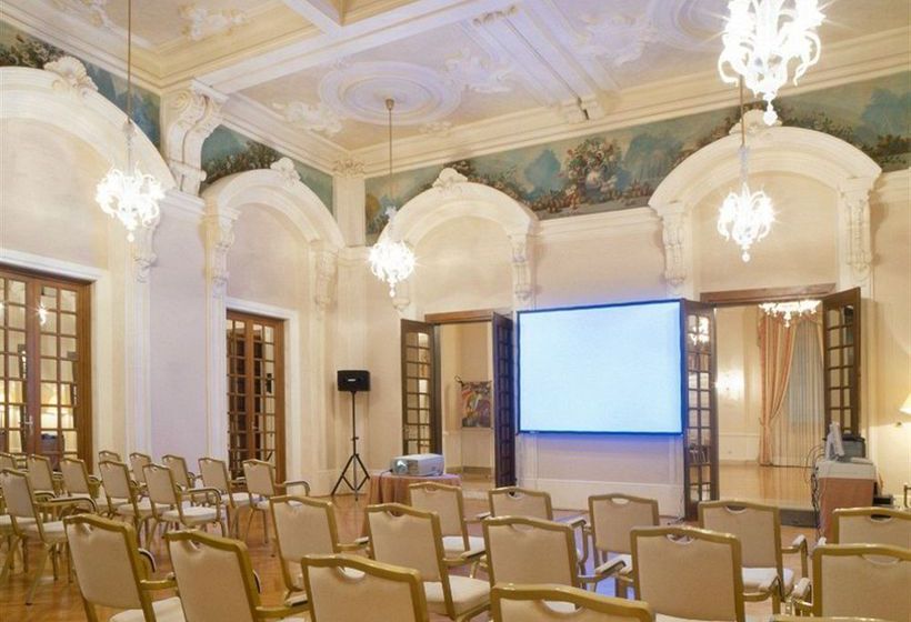 Grand Hotel Palazzo Della Fonte  | Fiuggi | Frosinone | Italia 14