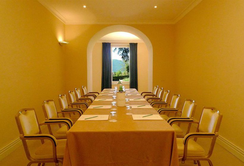 Grand Hotel Palazzo Della Fonte  | Fiuggi | Frosinone | Italia 15