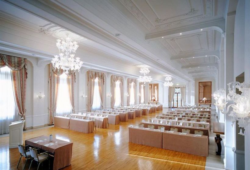 Grand Hotel Palazzo Della Fonte  | Fiuggi | Frosinone | Italia 3