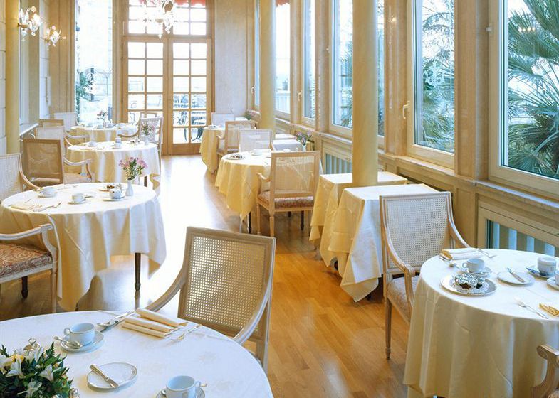 Grand Hotel Palazzo Della Fonte  | Fiuggi | Frosinone | Italia 4