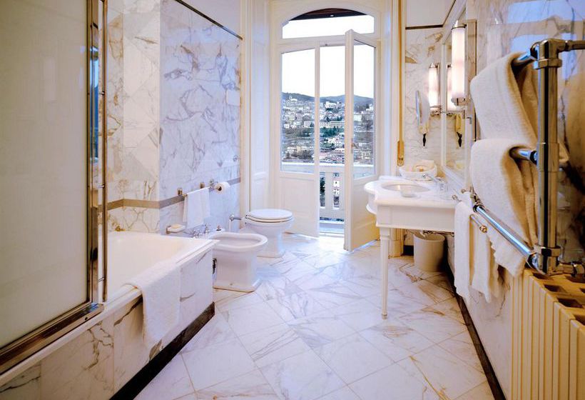 Grand Hotel Palazzo Della Fonte  | Fiuggi | Frosinone | Italia 5