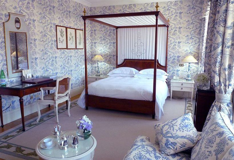 Grand Hotel Palazzo Della Fonte  | Fiuggi | Frosinone | Italia 6