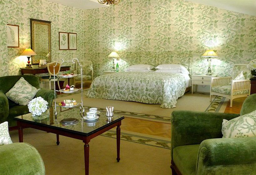 Grand Hotel Palazzo Della Fonte  | Fiuggi | Frosinone | Italia 7