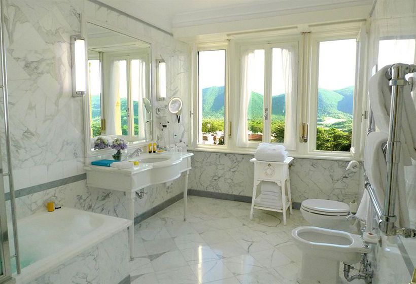 Grand Hotel Palazzo Della Fonte  | Fiuggi | Frosinone | Italia 8