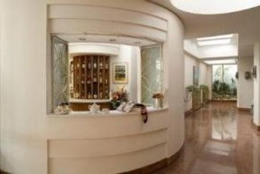 Hotel San Marco  | Fiuggi | Frosinone | Italia 1