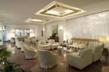 Hotel San Marco  | Fiuggi | Frosinone | Italia 2