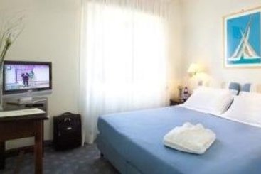 Hotel San Marco  | Fiuggi | Frosinone | Italia 4