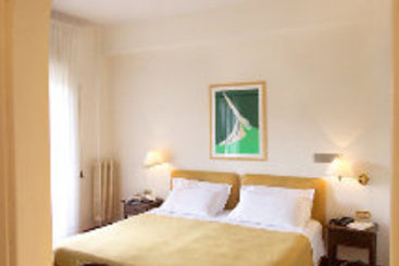 Hotel San Marco  | Fiuggi | Frosinone | Italia 6