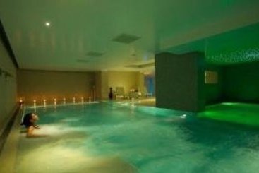 Hotel San Marco  | Fiuggi | Frosinone | Italia 7