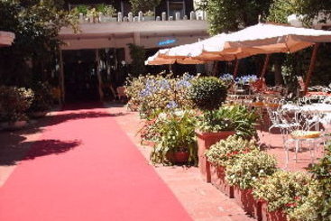 Hotel San Marco  | Fiuggi | Frosinone | Italia 8