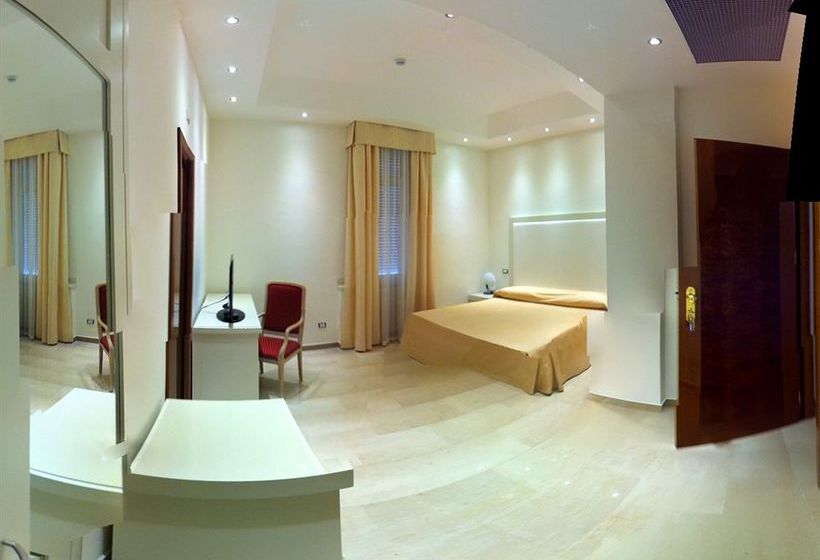 Hotel Europa  | Foggia | Foggia | Italia 1