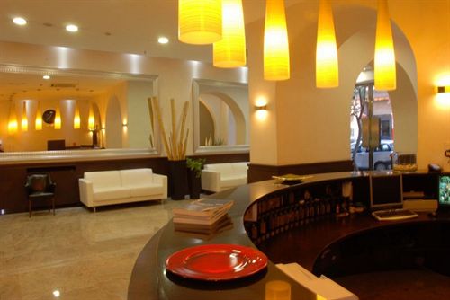 Hotel Europa  | Foggia | Foggia | Italia 10