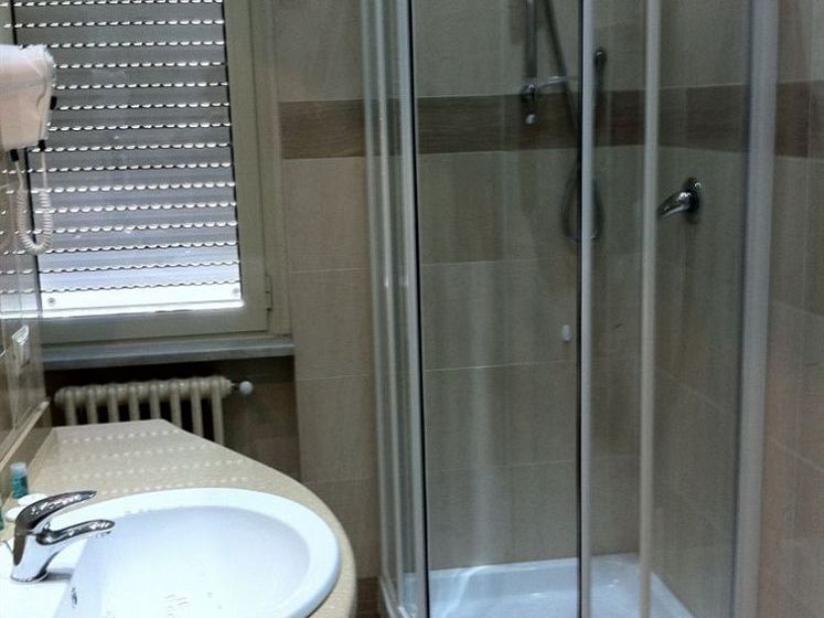 Hotel Europa  | Foggia | Foggia | Italia 3