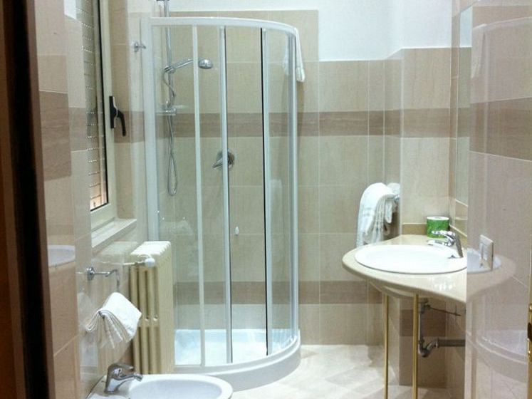 Hotel Europa  | Foggia | Foggia | Italia 4