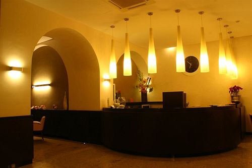 Hotel Europa  | Foggia | Foggia | Italia 8