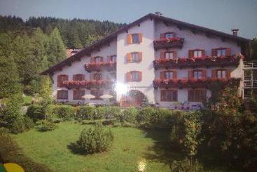 Hotel Agostini Folgaria Trento