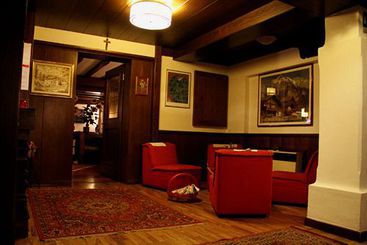 Hotel Pineta  | Folgaria | Trento | Italia 4