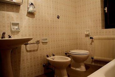 Hotel Pineta  | Folgaria | Trento | Italia 9